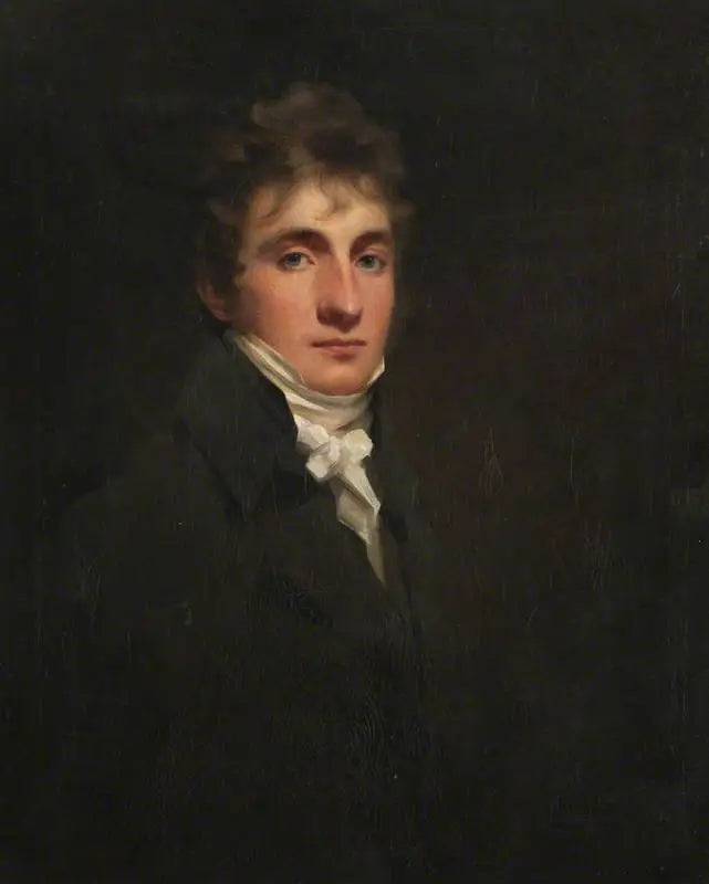 James Anderson - Henry Raeburn - Alpha Reproduction