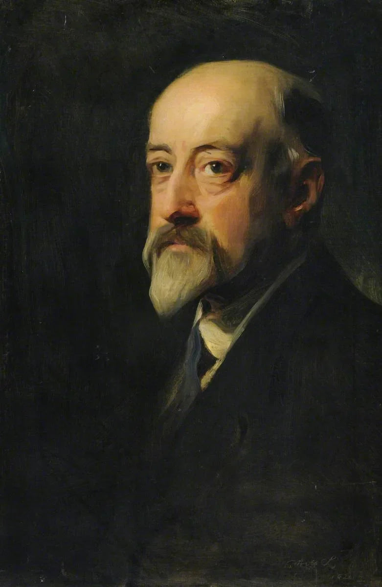 James Bertrand de Vinchelez Payen-Payne (1866-1945) - Filippo de Laszlo