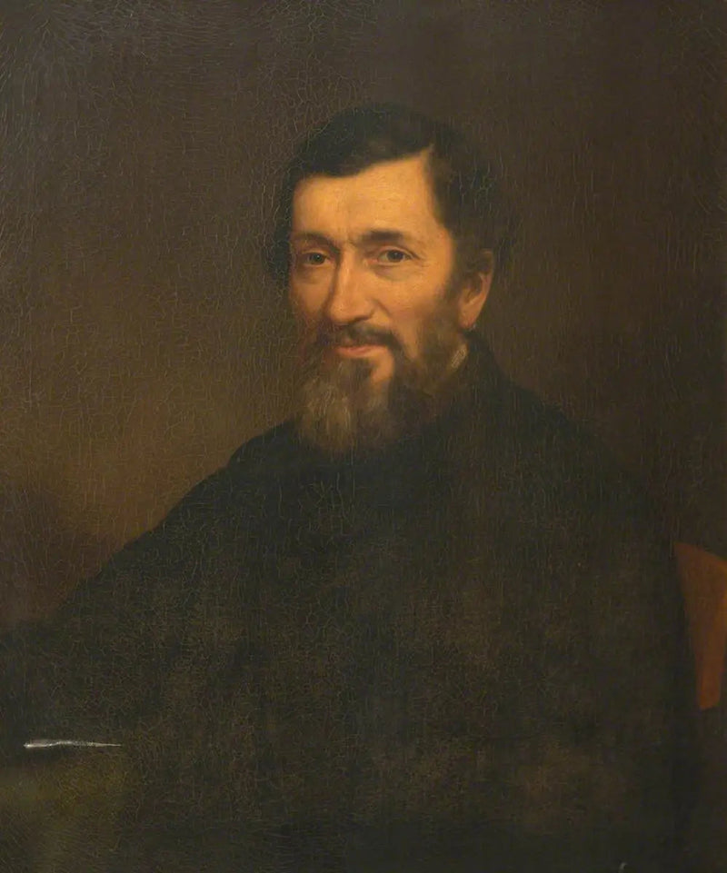 John Harvey - Fitz Henry Lane
