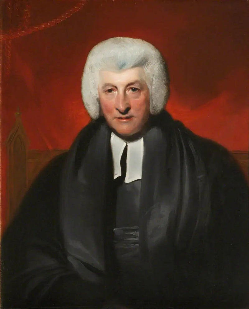 John Tracy (1722–1793), 7º visconte Tracy
