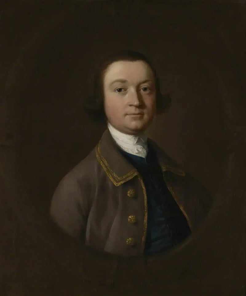 John Vere (deceduto nel 1790) - Thomas Gainsborough