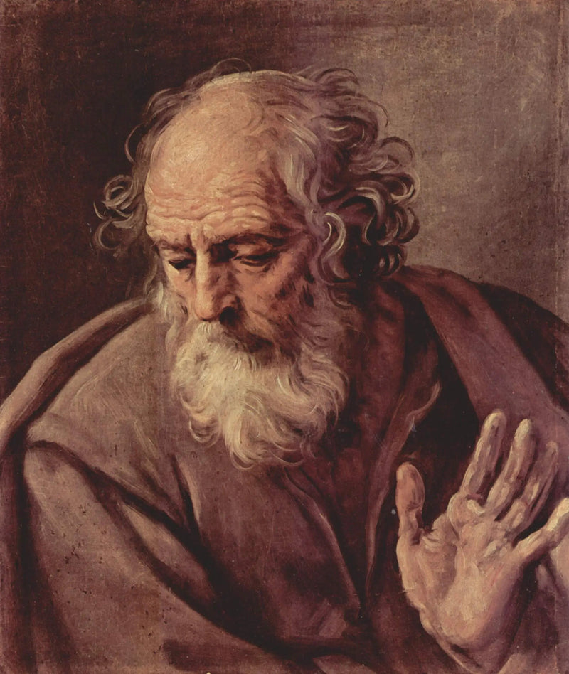 Giuseppe - Guido Reni