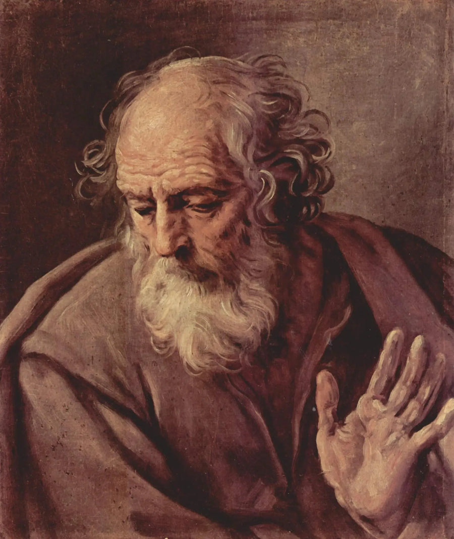 Giuseppe - Guido Reni