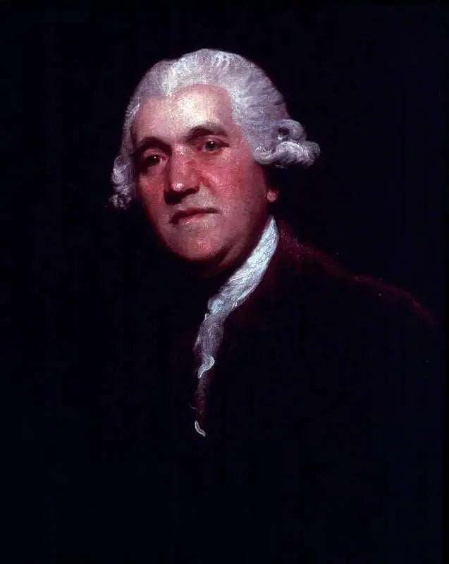 Josias Wedgwood Ier (1730–1795) - Giosuè Reynolds