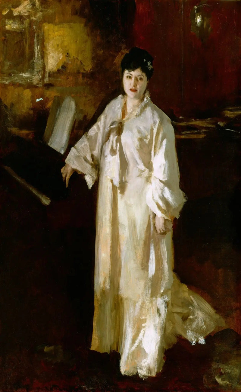 Giuditta Gautier - John Singer Sargent