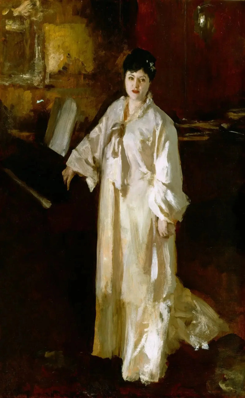 Giuditta Gautier - John Singer Sargent