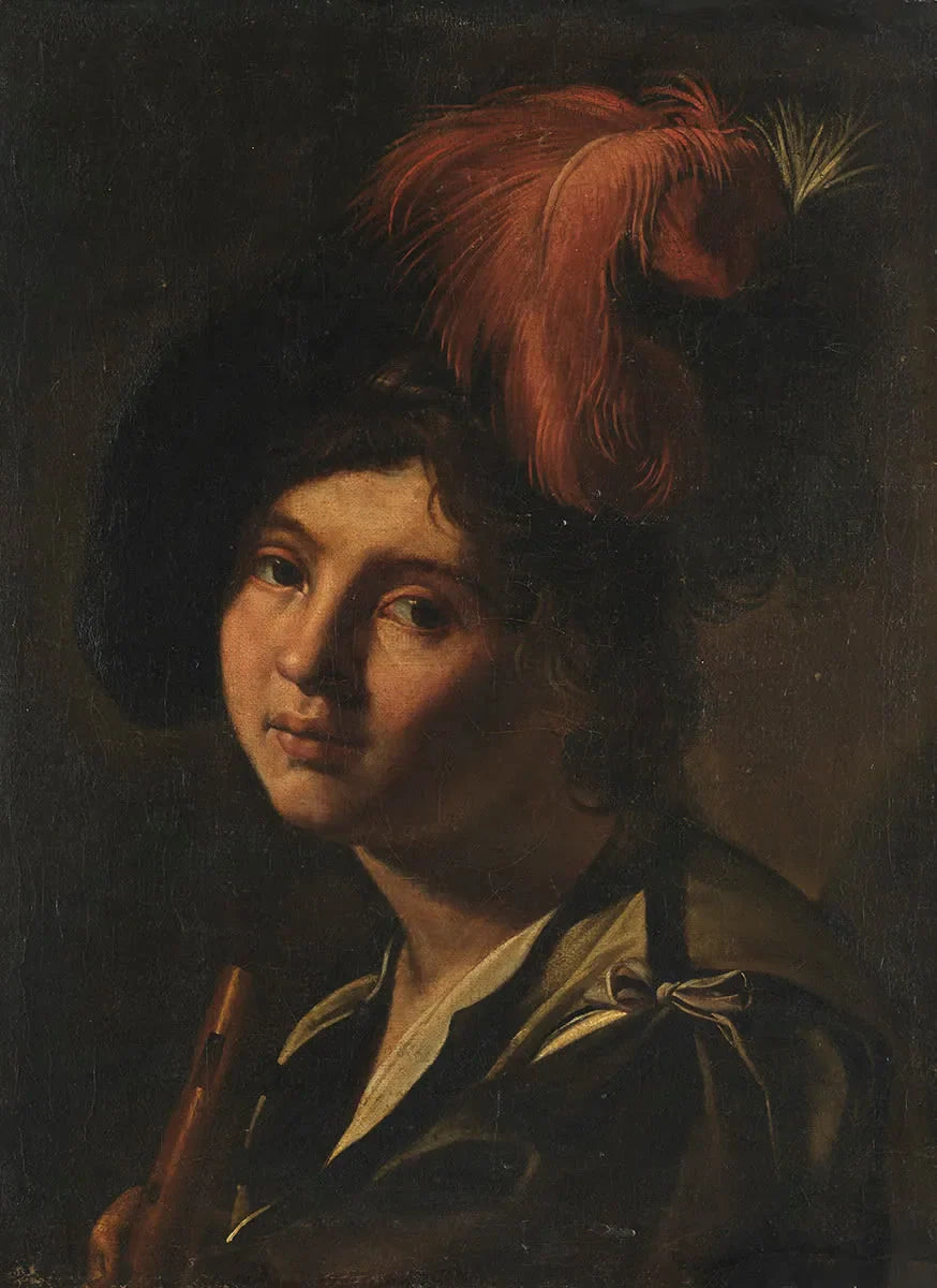 Gerrit van Honthorst