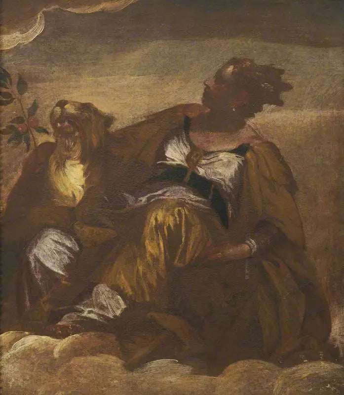 Giunone - Paul Véronèse