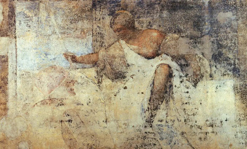 Giustizia - Titian