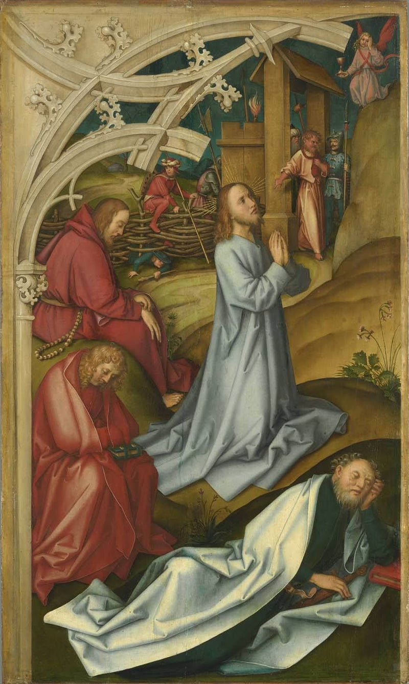Q29952540 - Hans Holbein il Vecchio