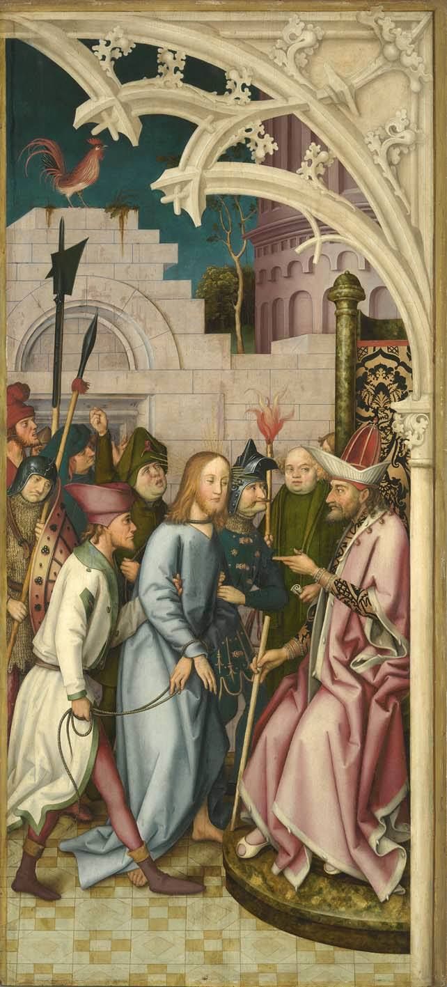 Hans Holbein il Vecchio