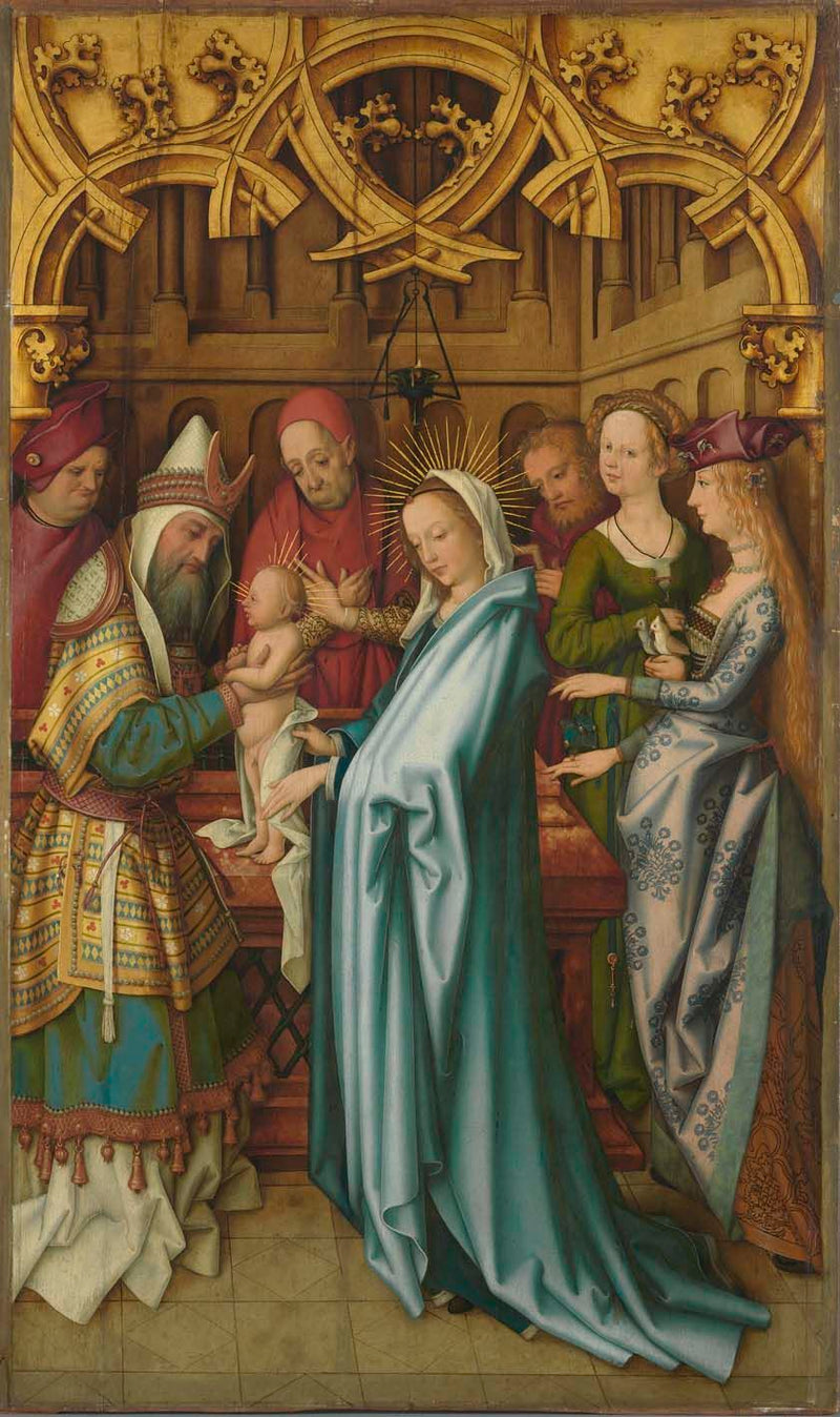Hans Holbein the Elder