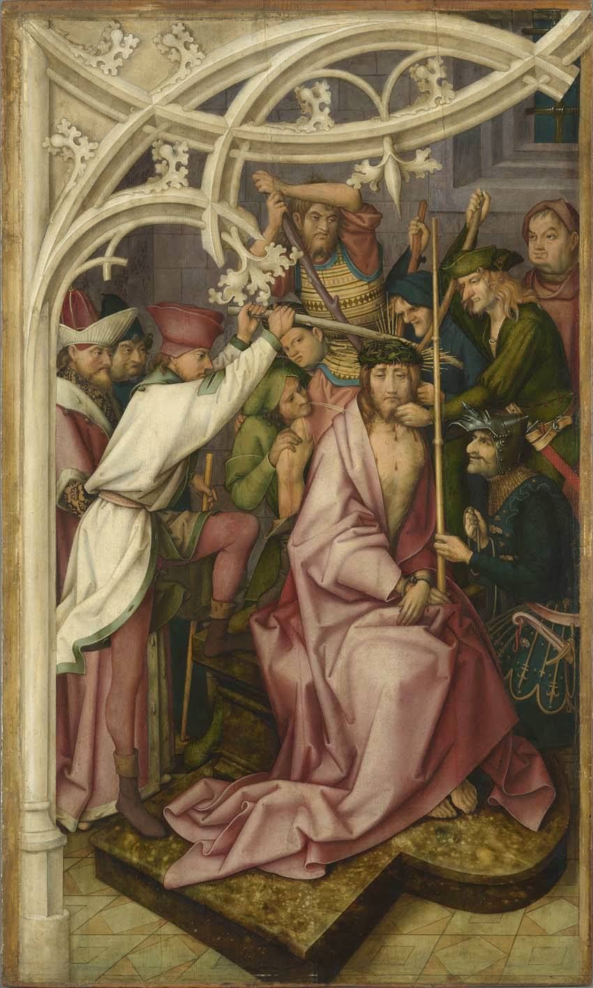 Q29954407 - Hans Holbein l'Anziano
