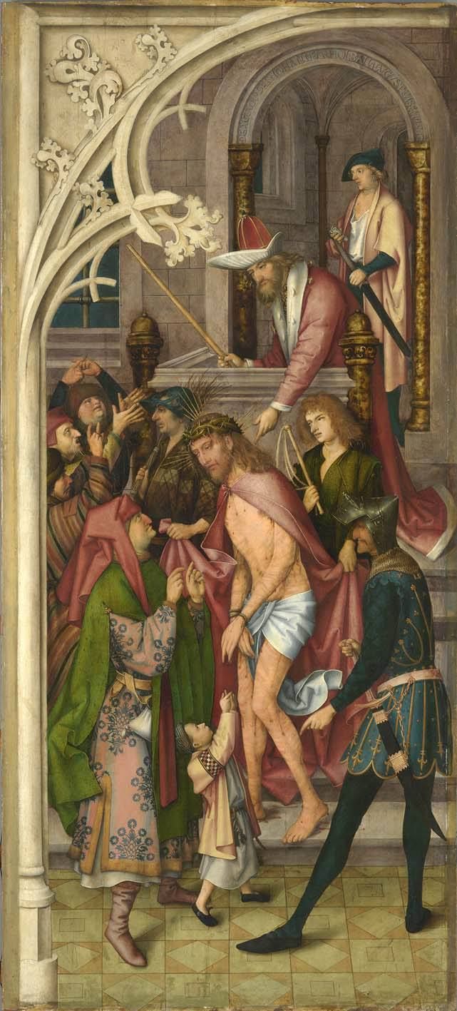 Q29939056 - Hans Holbein il Vecchio