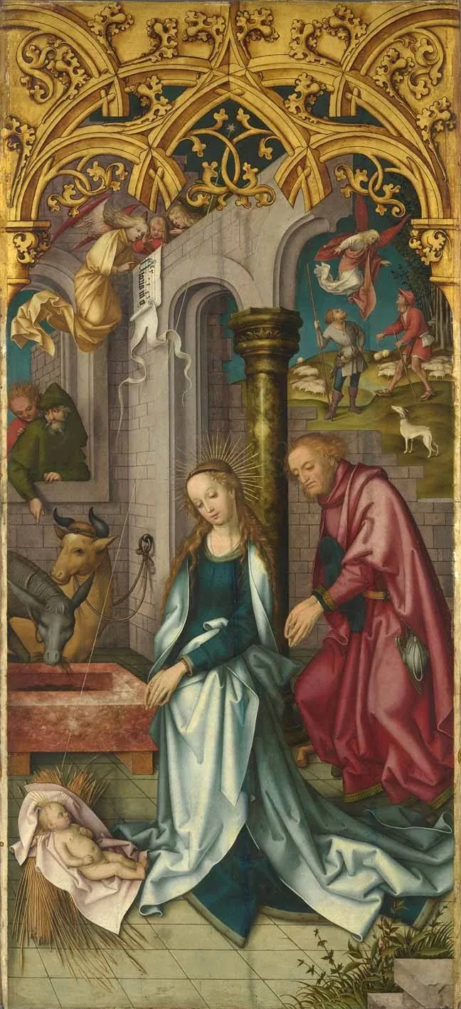 Hans Holbein il Vecchio