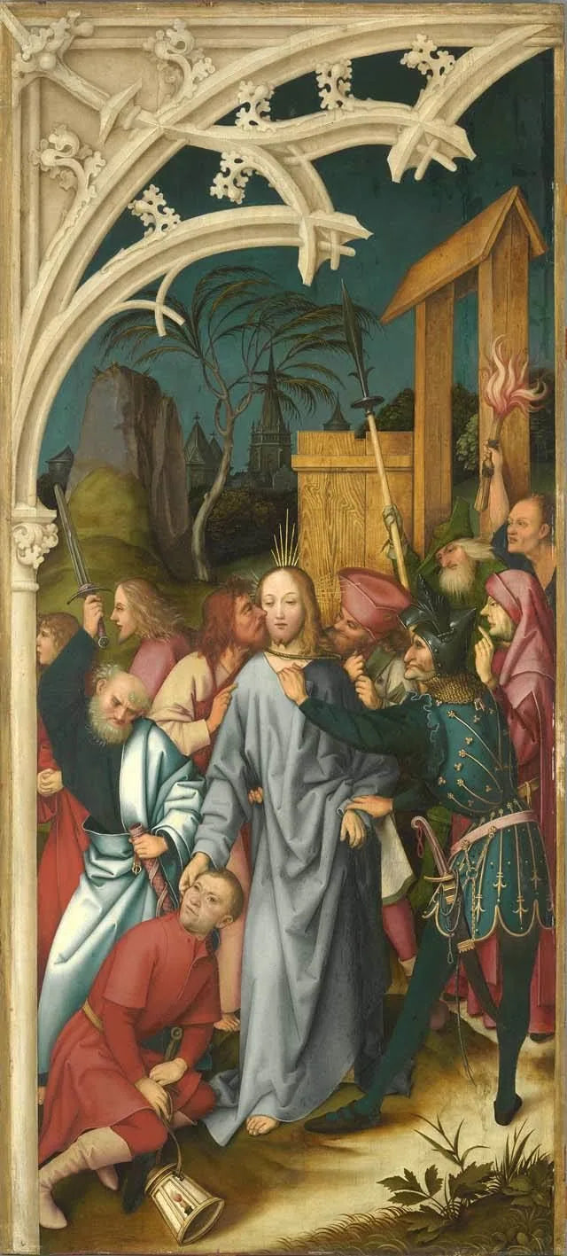 Q29954410 - Hans Holbein il Vecchio