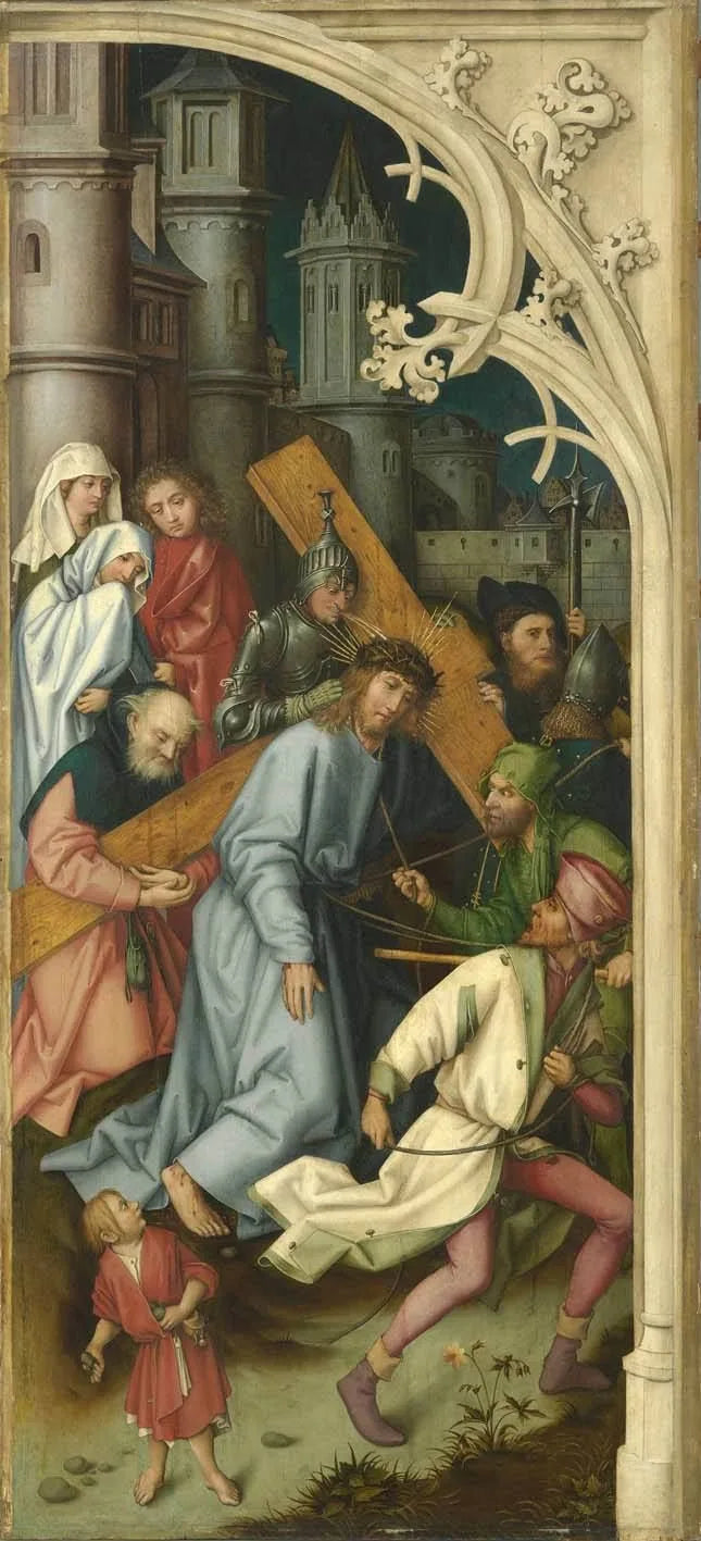 Q29952550 - Hans Holbein l'Anziano