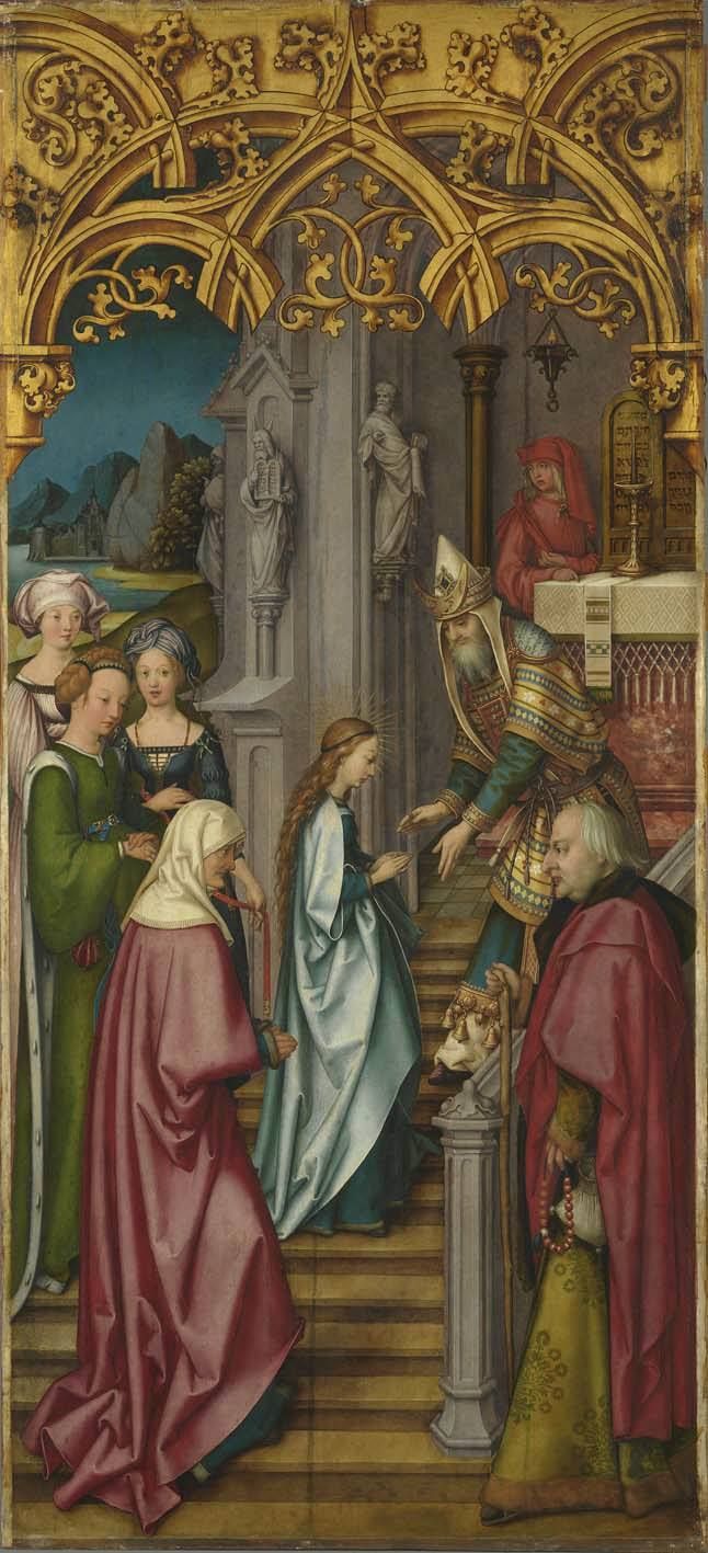 Q29939061 - Hans Holbein il Vecchio