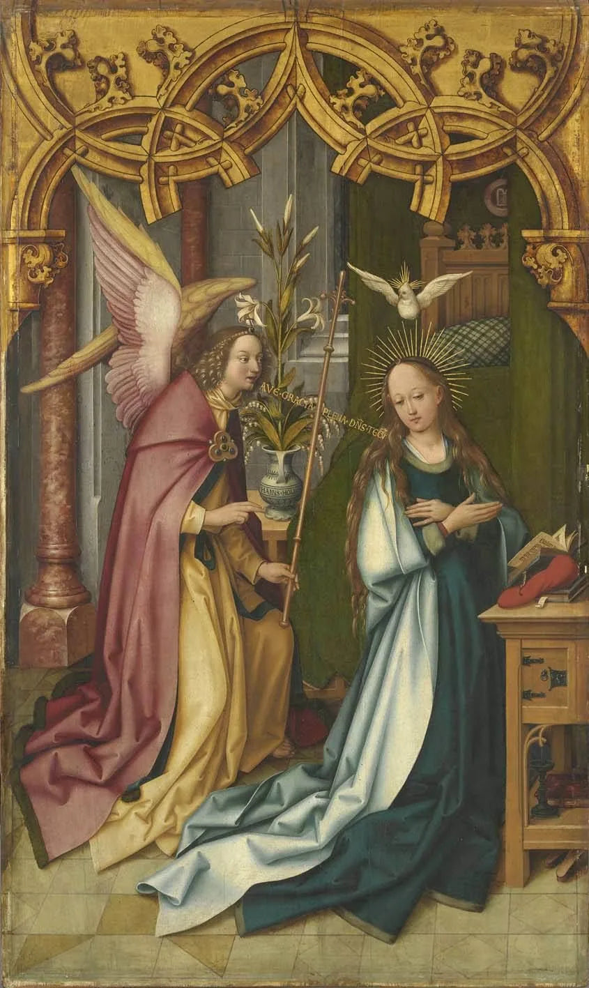 Hans Holbein the Elder