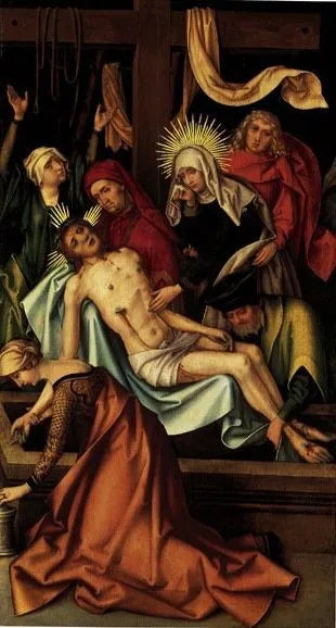 Q29951517 - Hans Holbein il Vecchio