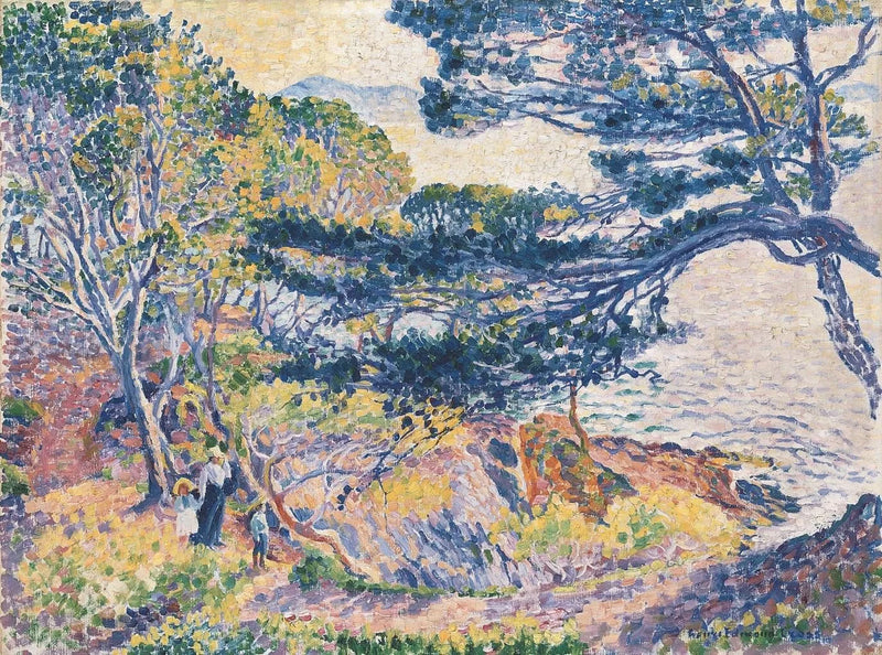 Henri-Edmond Cross