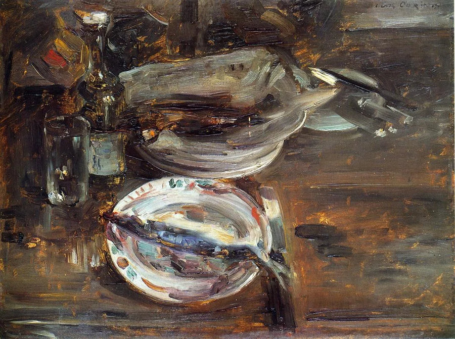 Q118231278 - Lovis Corinth