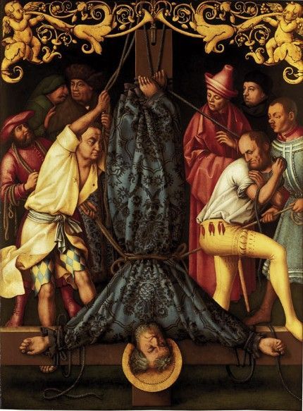 Q29954429 - Hans Holbein il Vecchio