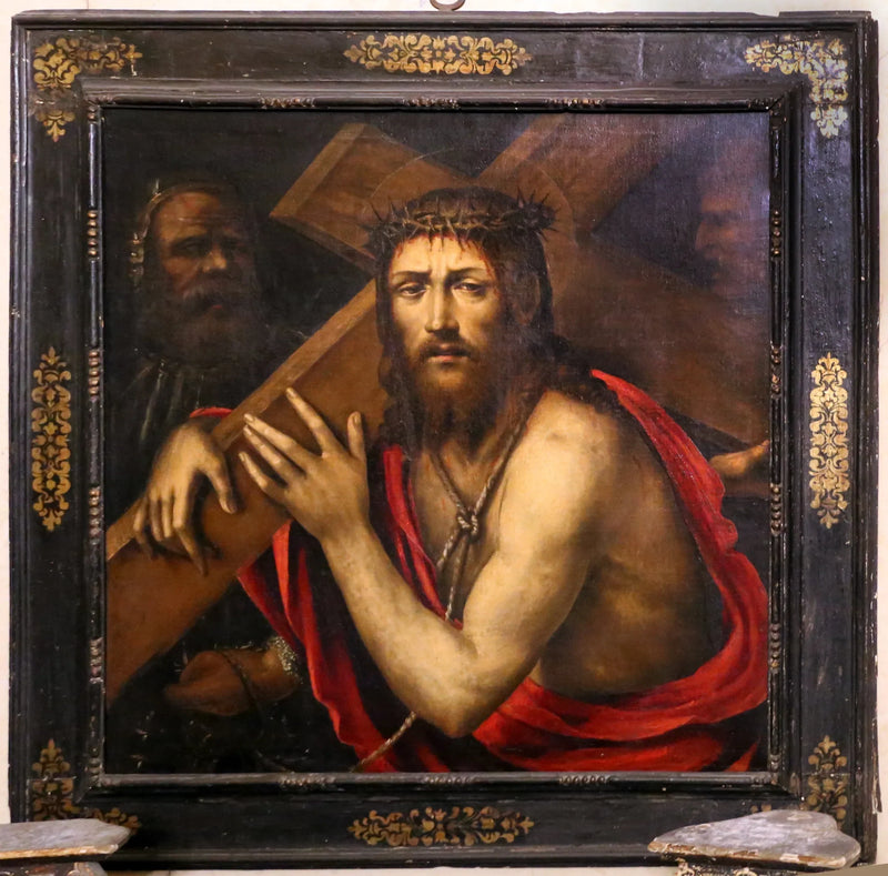 Il Sodoma (Giovanni Antonio Bazzi)