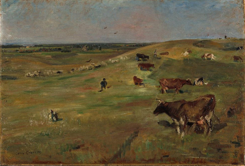 Q124458869 - Lovis Corinth