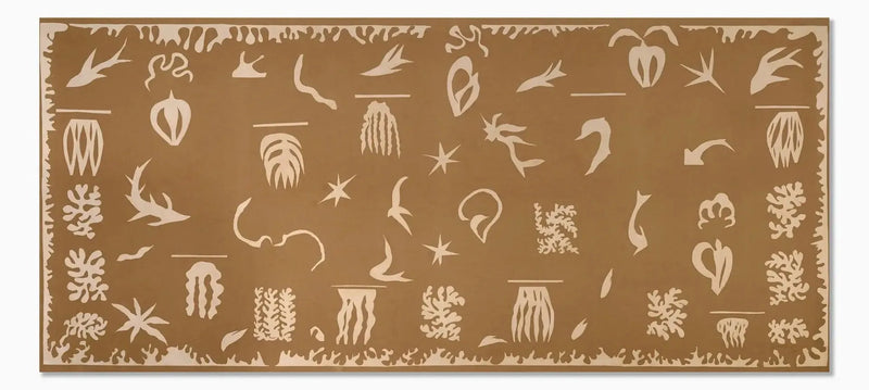 L'Oceania, il mare - Henri Matisse