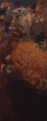 La Caduta di Phaéton - Odilon Redon