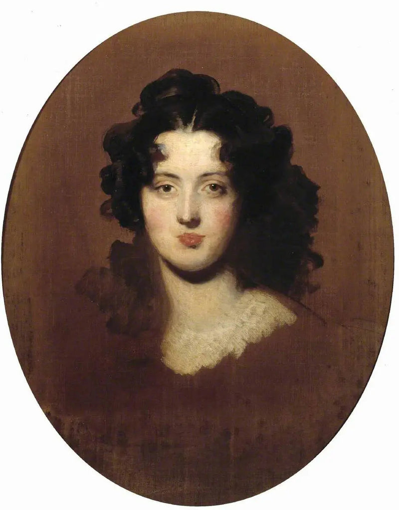 La contessa di Darnley - Thomas Lawrence