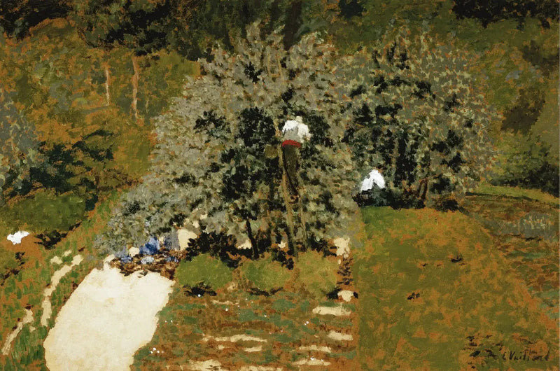 La Raccolta - Édouard Vuillard