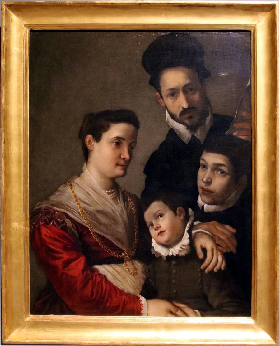 Ludovico Carracci