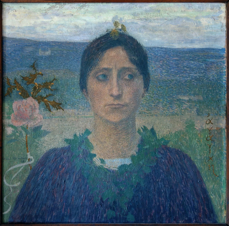 Destino - Henri-Jean Guillaume Martin