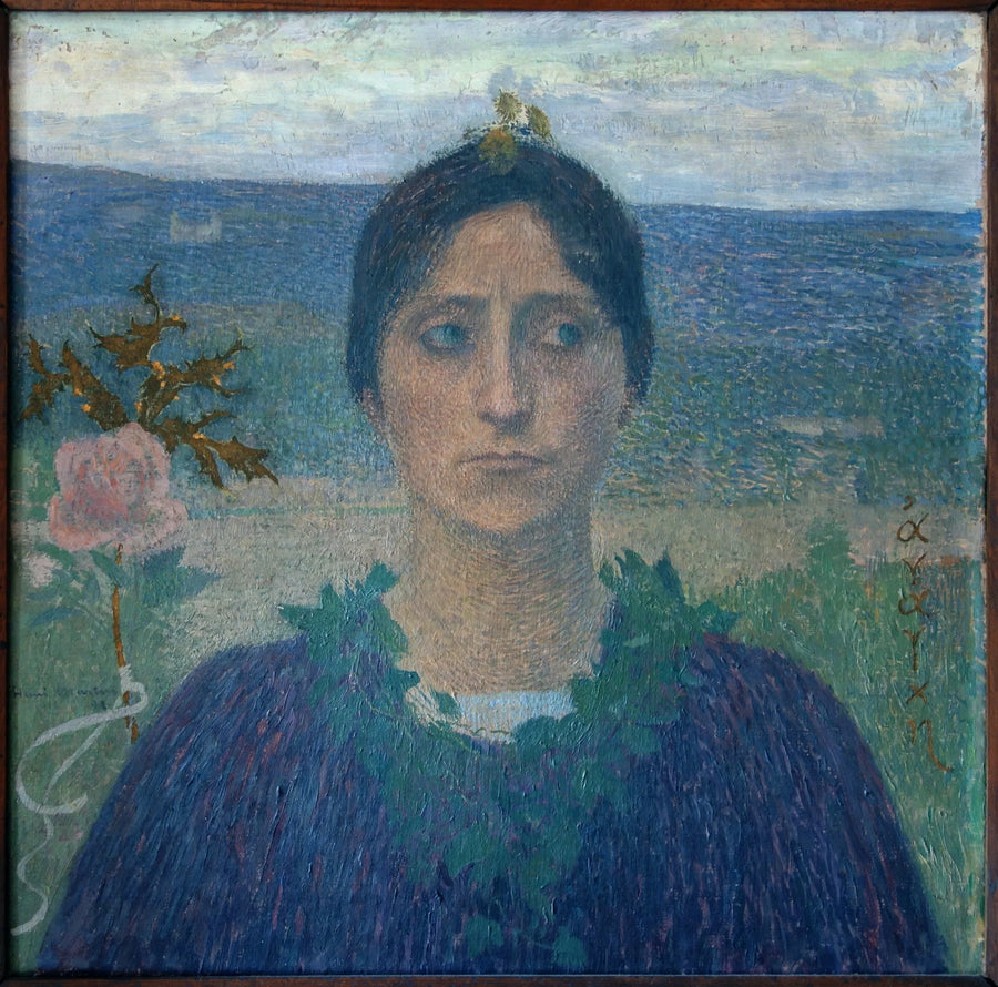 Destino - Henri-Jean Guillaume Martin