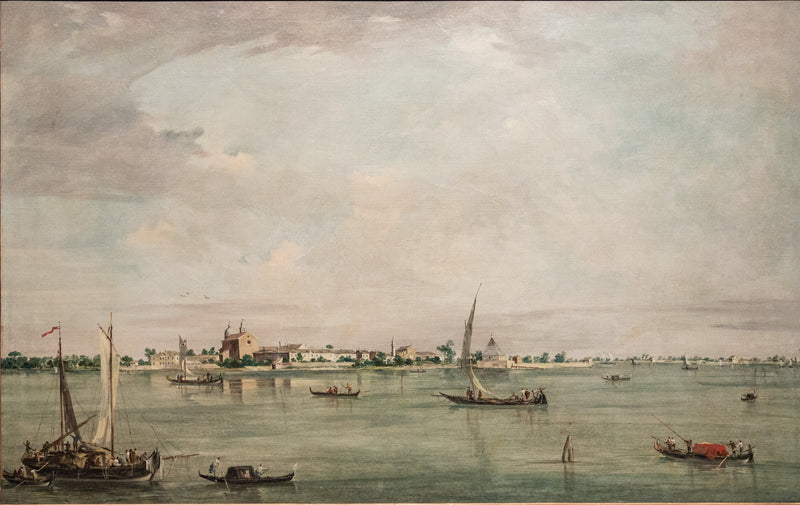 Francesco Guardi