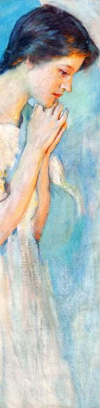 Luce del sole - Robert Lewis Reid