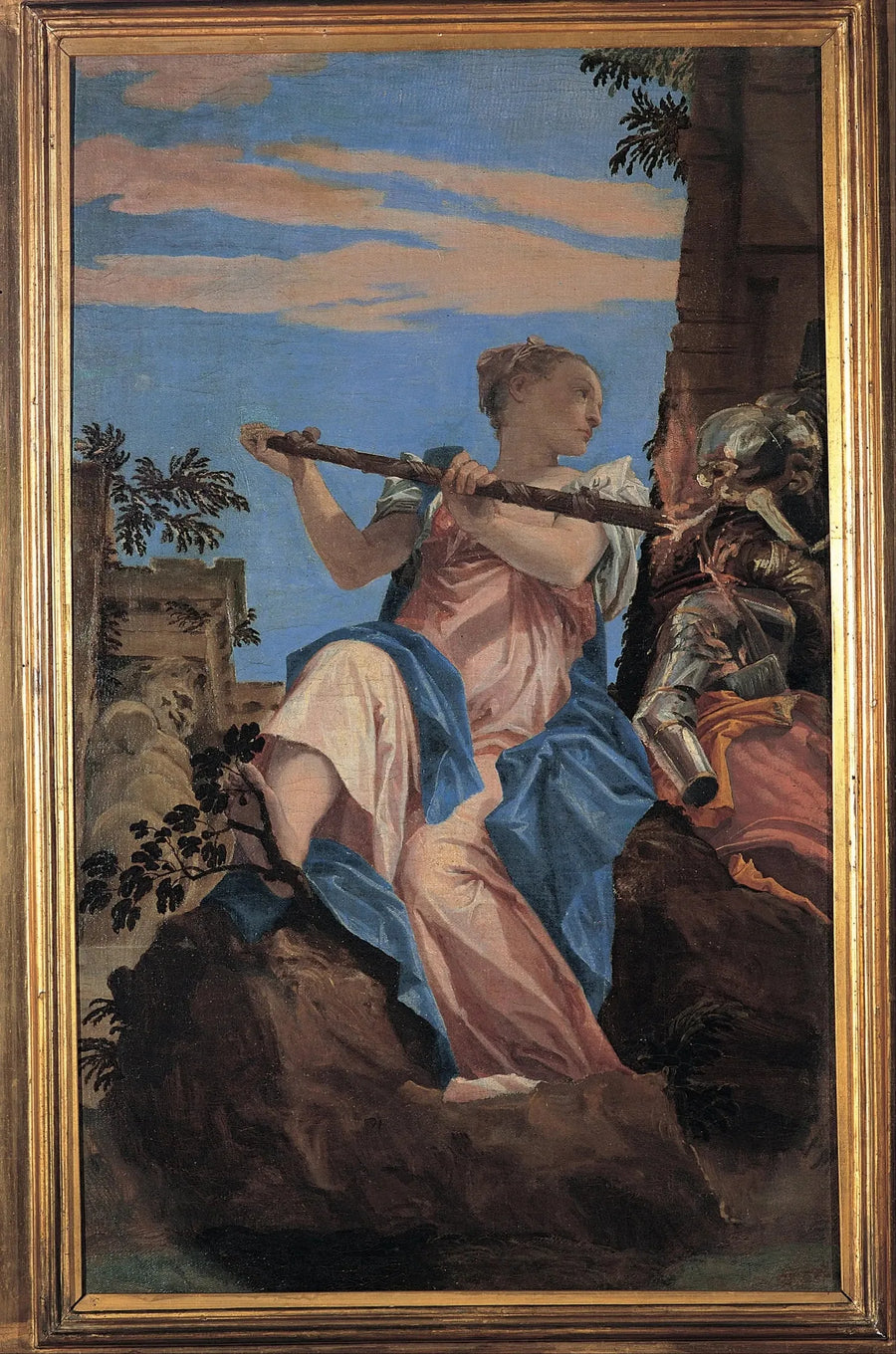 La Paix - Paolo Veronese