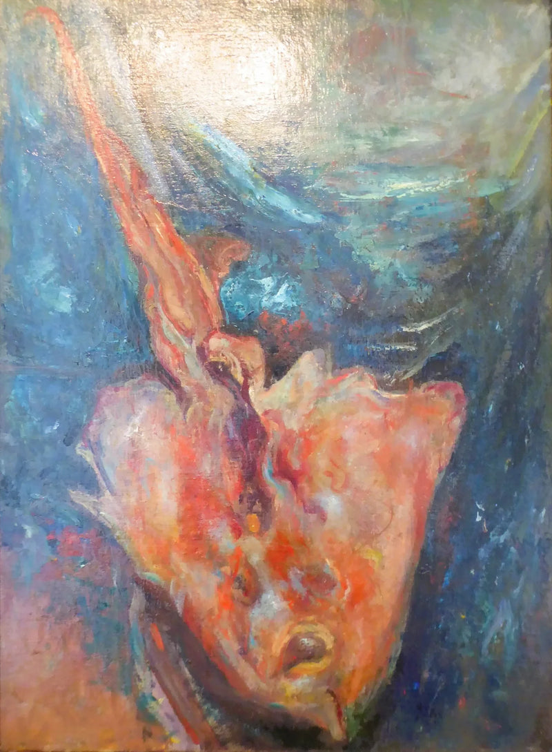 La Raia - Chaïm Soutine