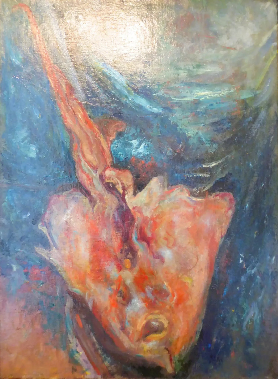 La Raia - Chaïm Soutine