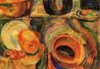 La Caffettiera - Robert Delaunay
