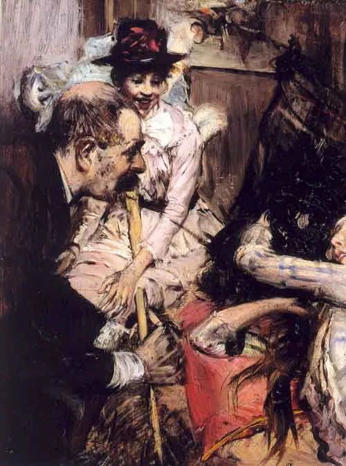 Giovanni Boldini