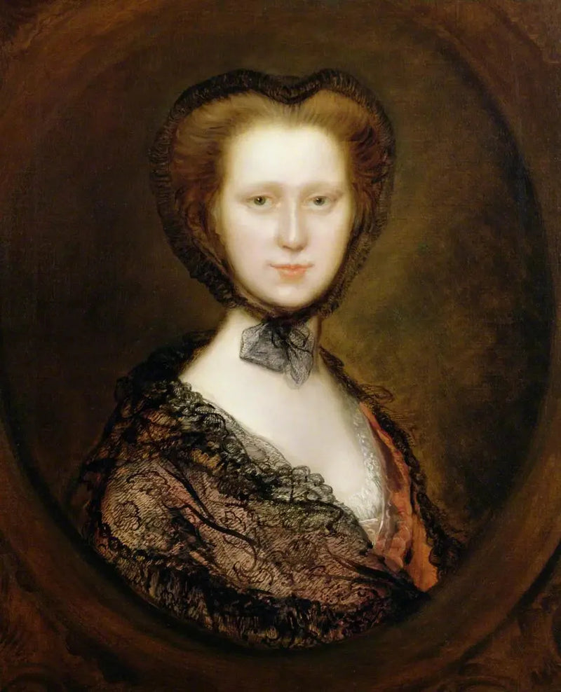 Lady Lucy Boyle (1744–1792), viscontessa Torrington