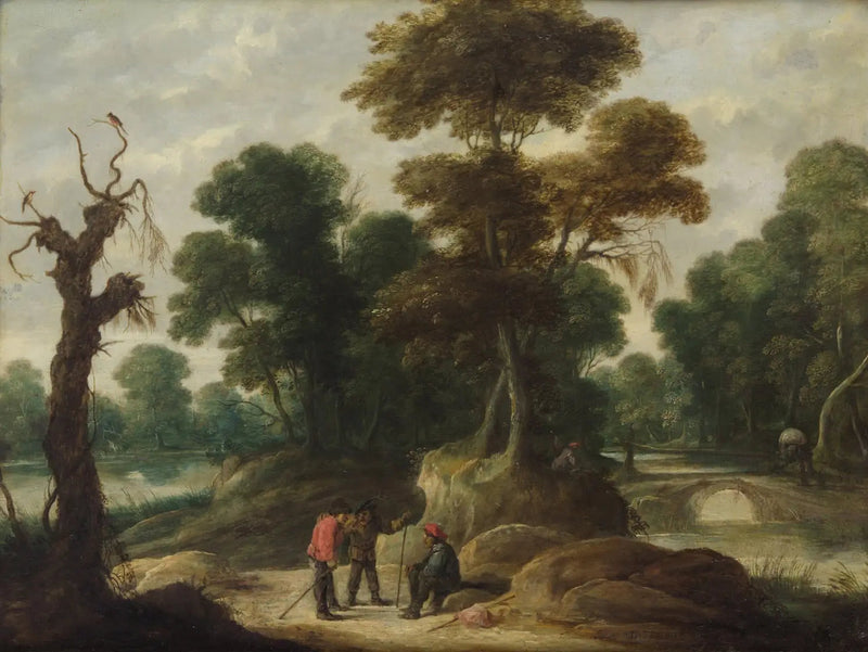 David Teniers il Giovane