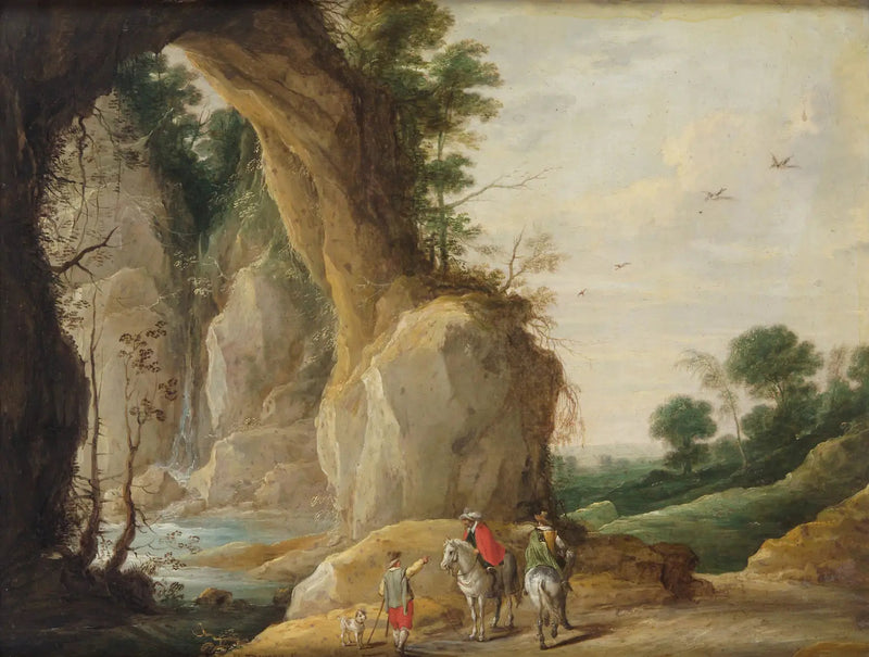 David Teniers il Giovane