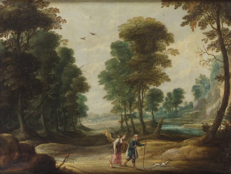 David Teniers il Giovane