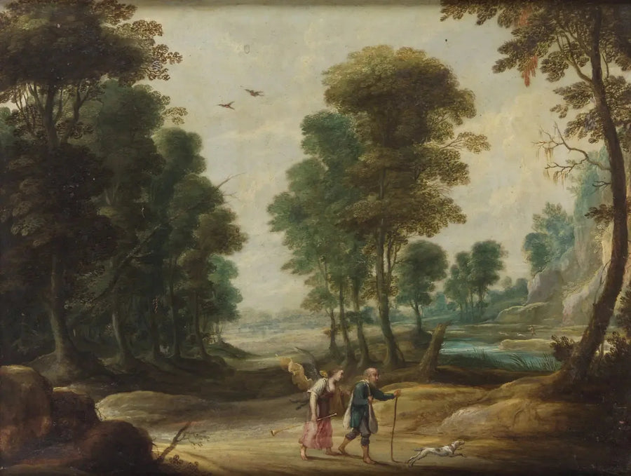 David Teniers il Giovane