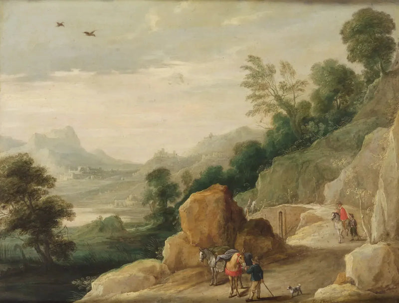 David Teniers il Giovane