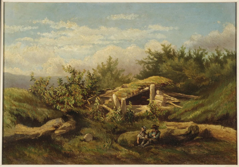 Q115464838 - Teodoro Rousseau
